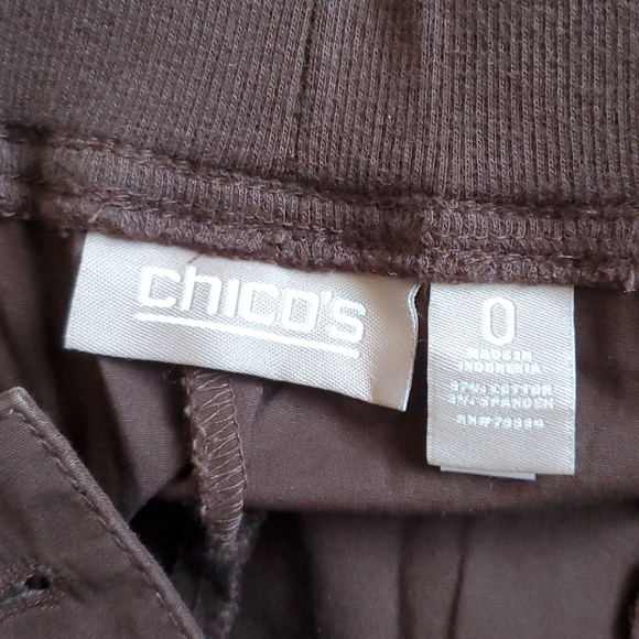 Capri pants - Picture 3 of 3